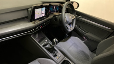 Volkswagen Golf 1.5 TSI Style 5dr Petrol Hatchback